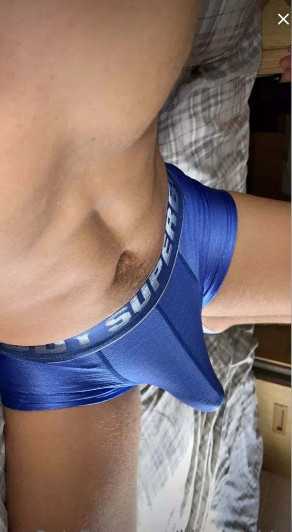 Need some new underwear - what do you think will suit me?