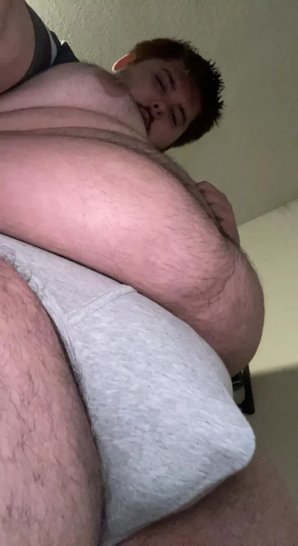 Need some rubs