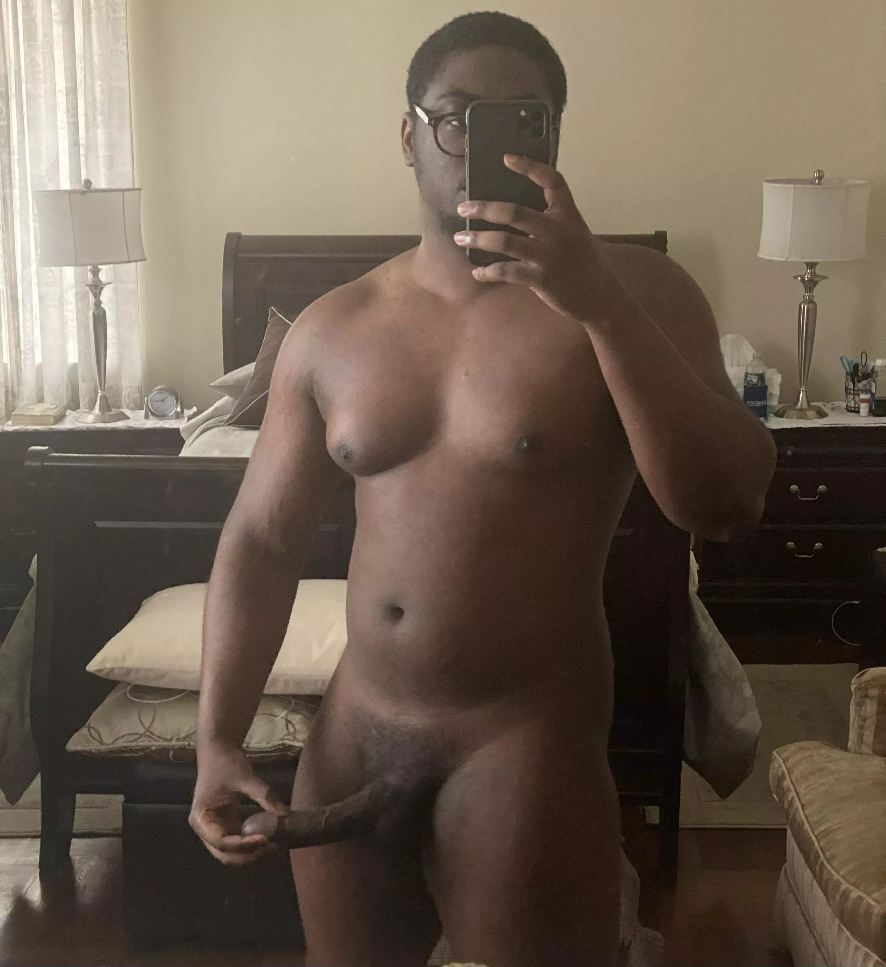 Need someone on their knees