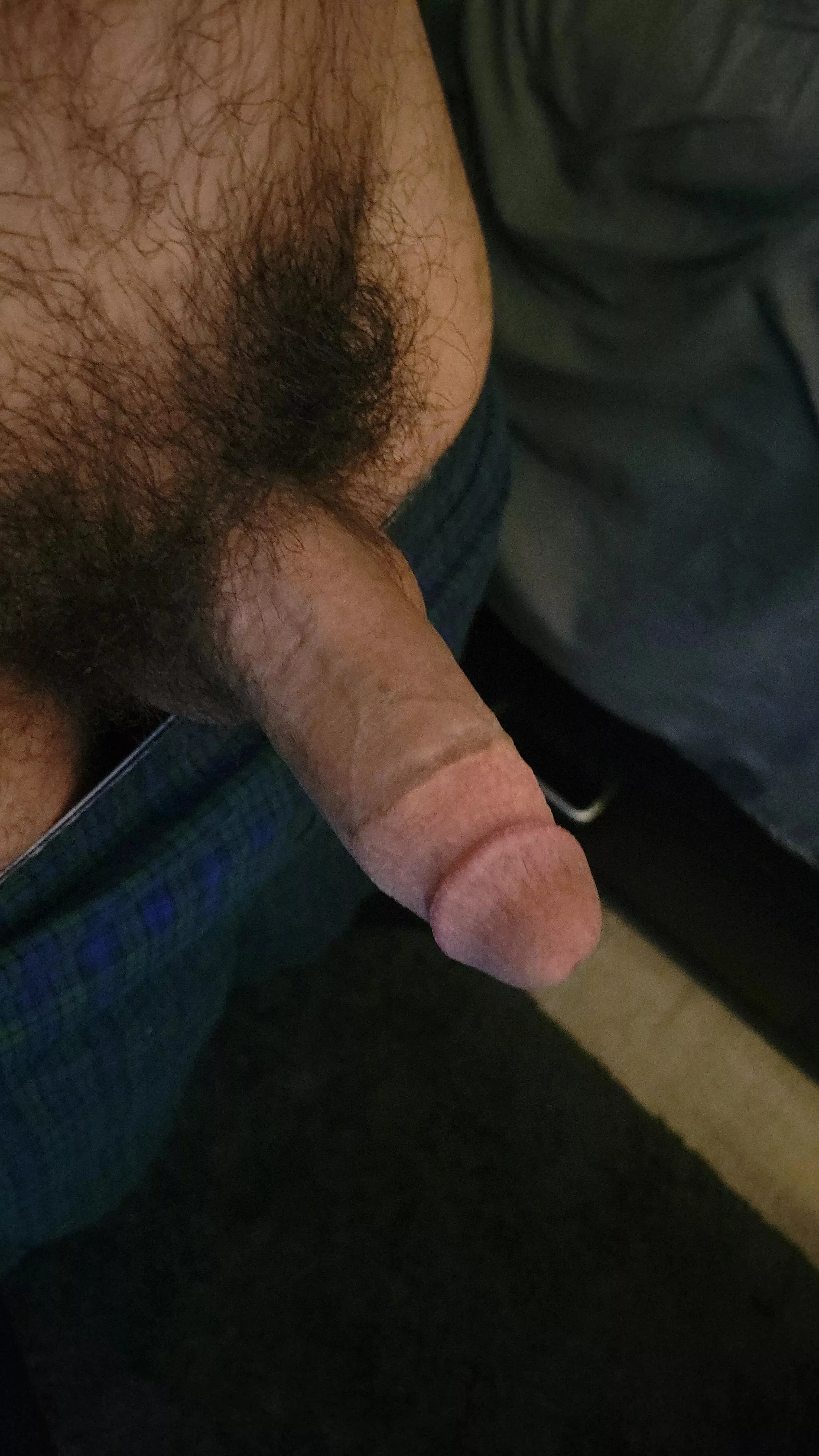 Need someone on their knees right about now.