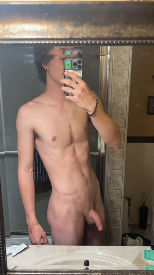 Need someone to choke on this while I choke on yours