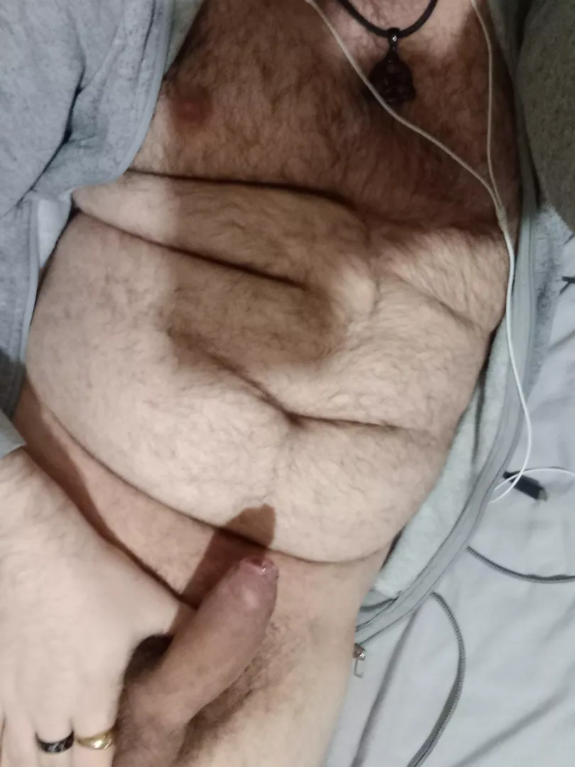 Need someone to cuddle, maybe more