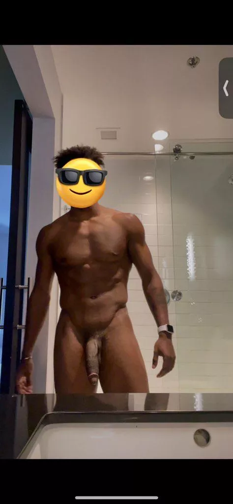 Need someone to make me grow then worship it