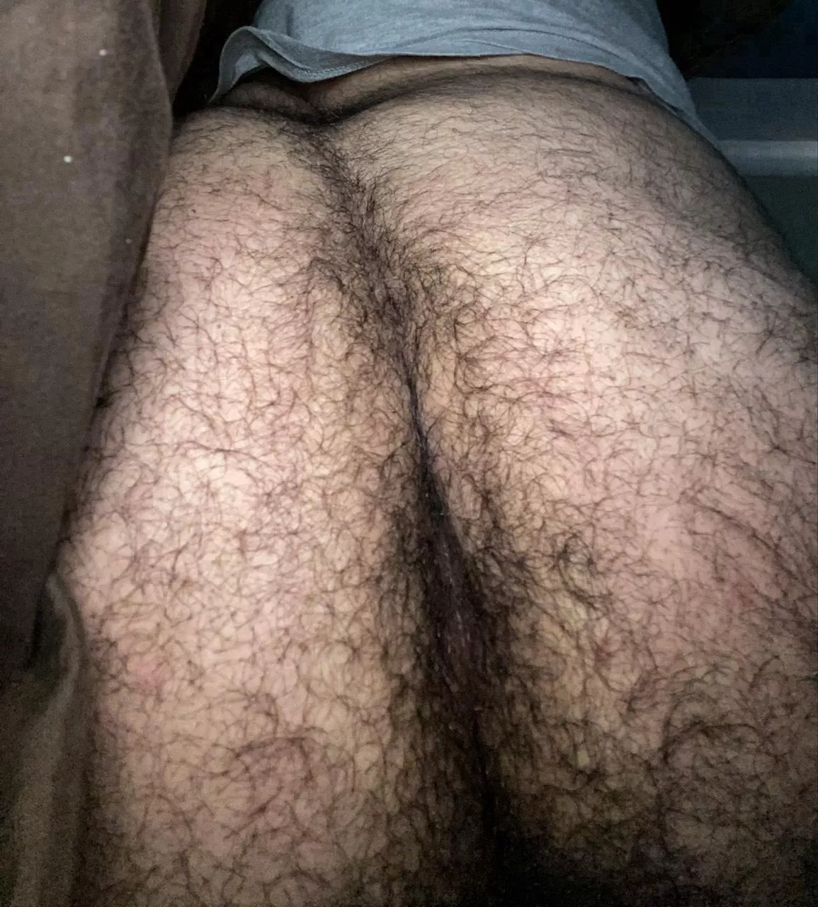 Need someone to spread me open