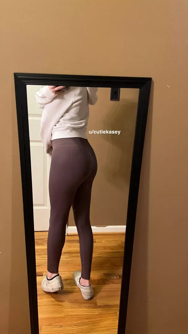 Need someone to take these off for me
