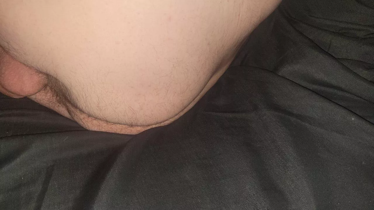 Need this stretched dm open