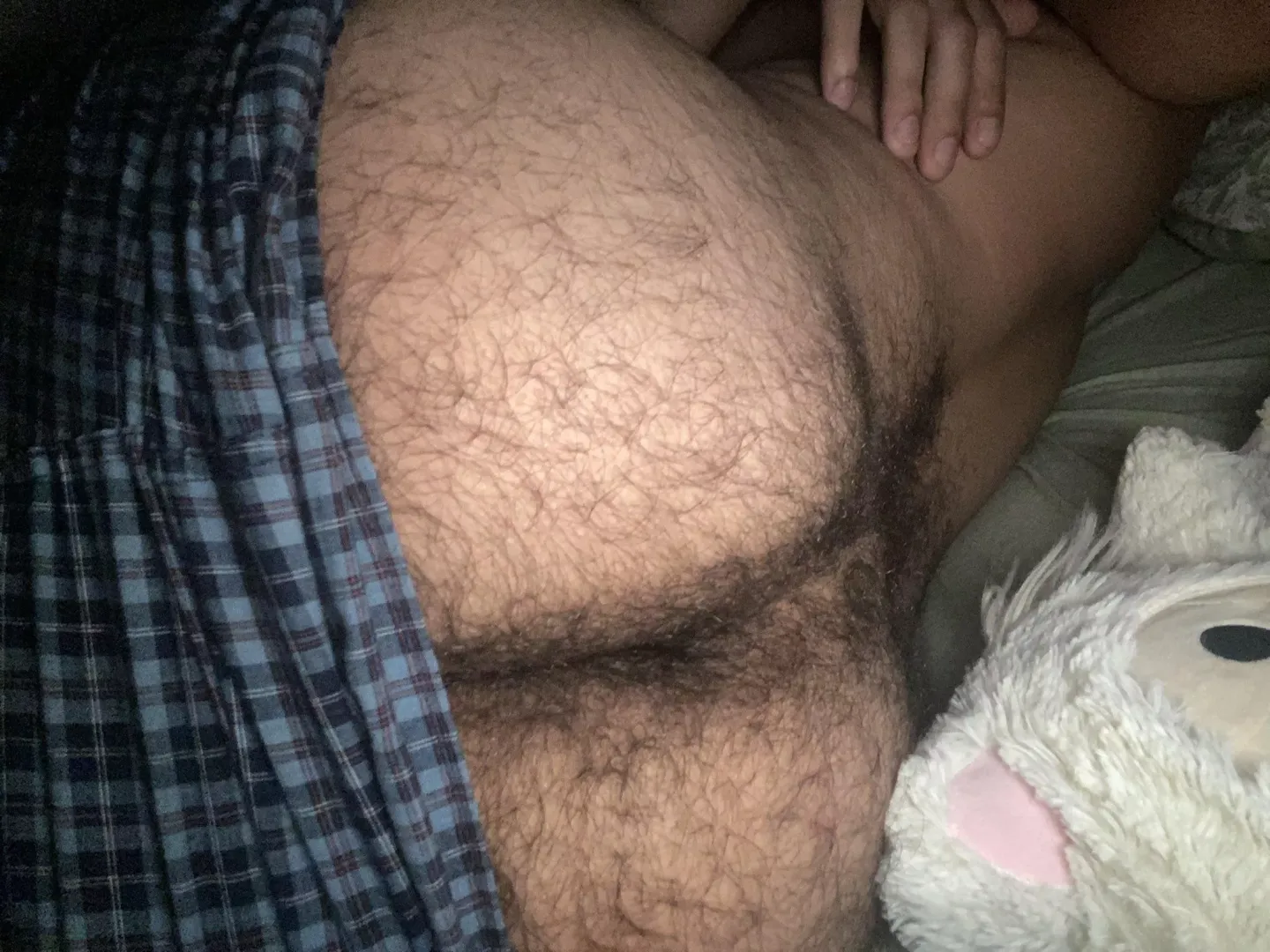 Need to be dominated