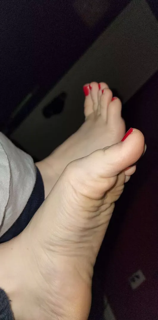 Need to be rubbed