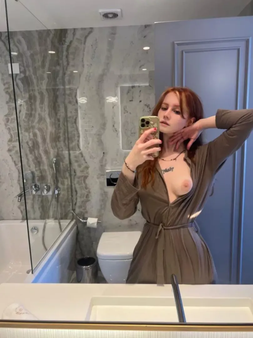 need to be sucked