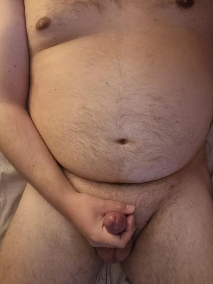 Need to blow a load