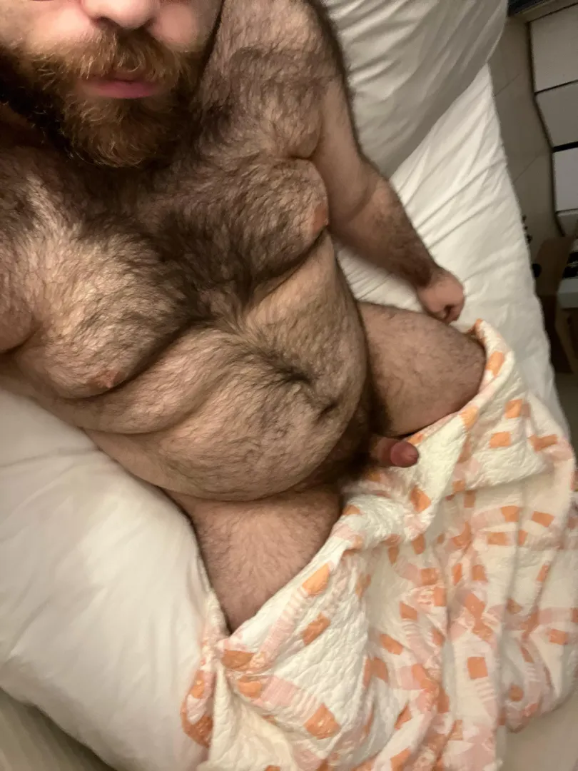 need to bust