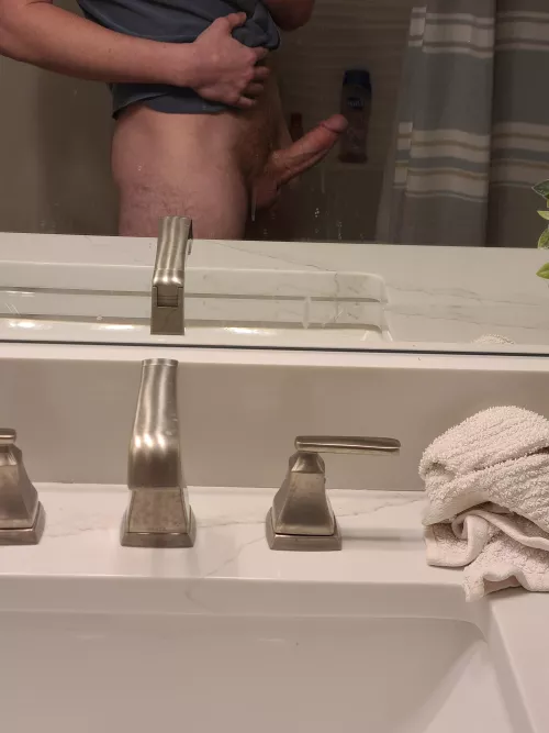 Need to find somewhere I could put this 🤭