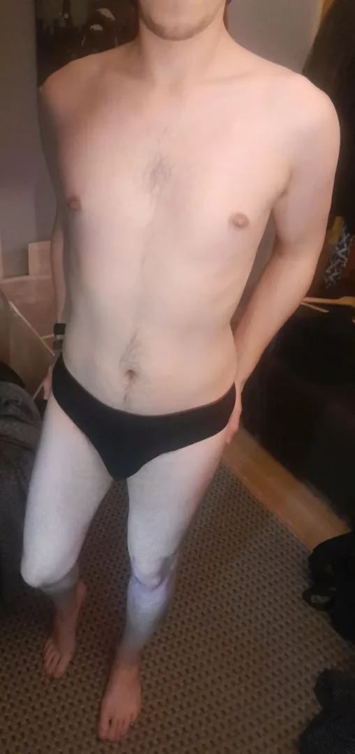 Need to get back to frequent posting