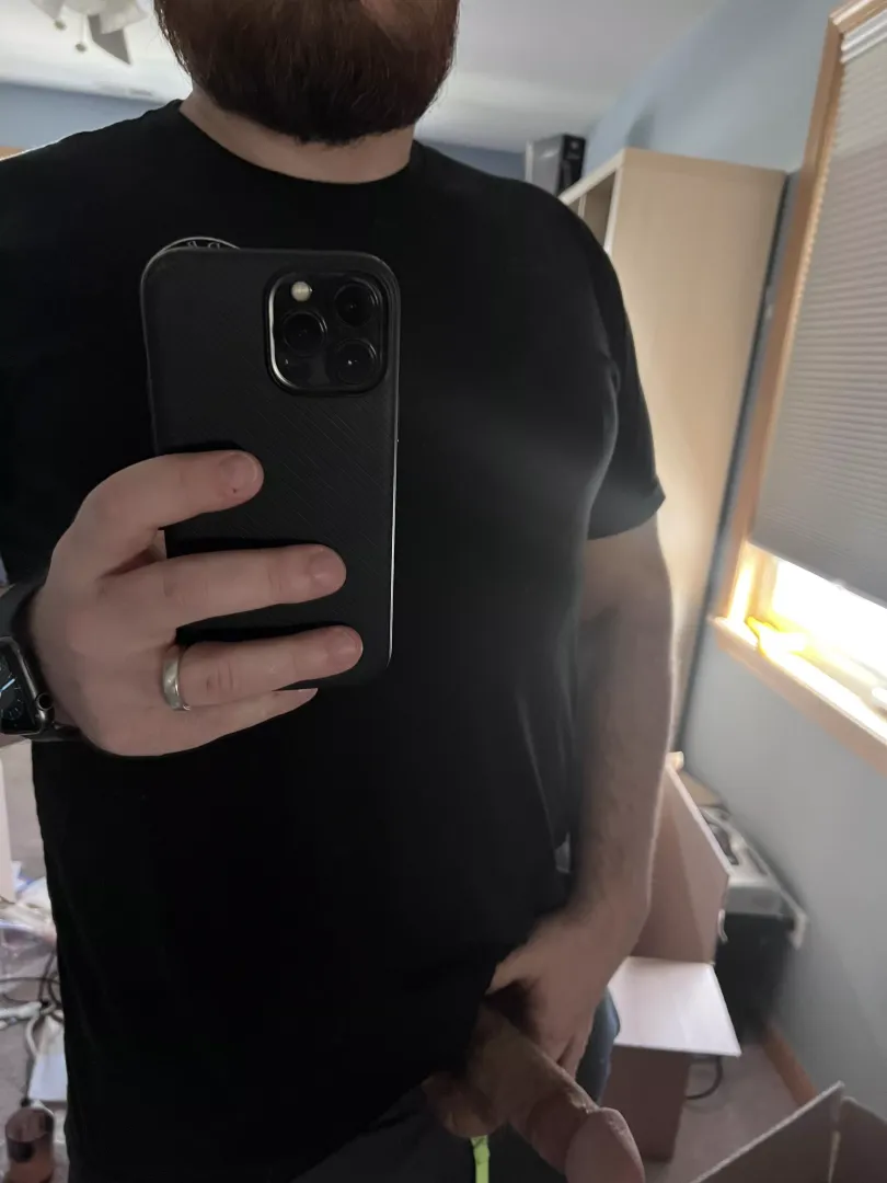 Need to get drained