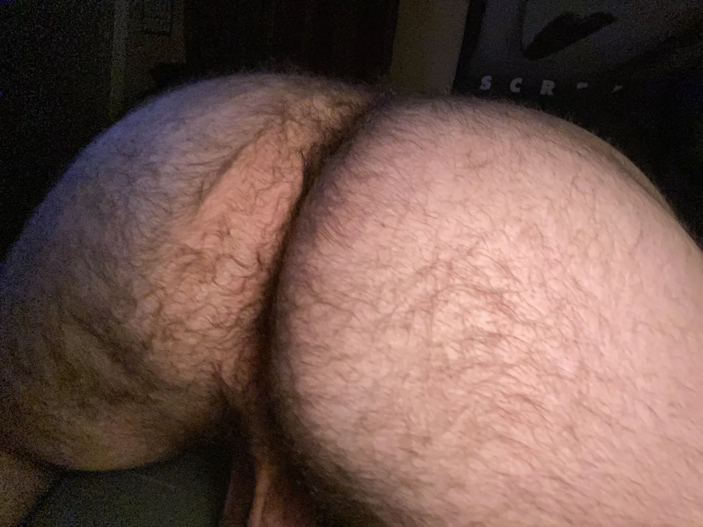 Need to get pounded