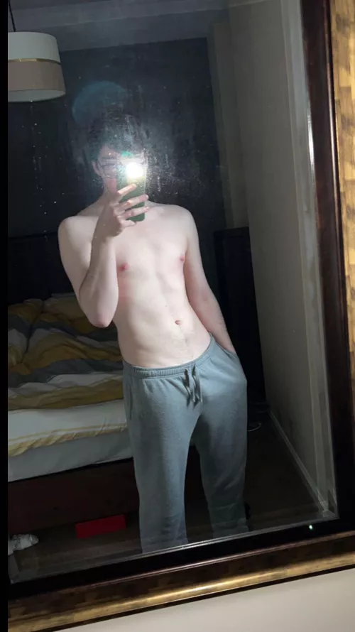 Need to start putting points into strength & agility 🫣