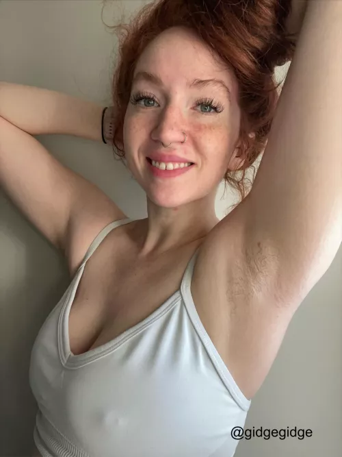 Need to turn the heat up