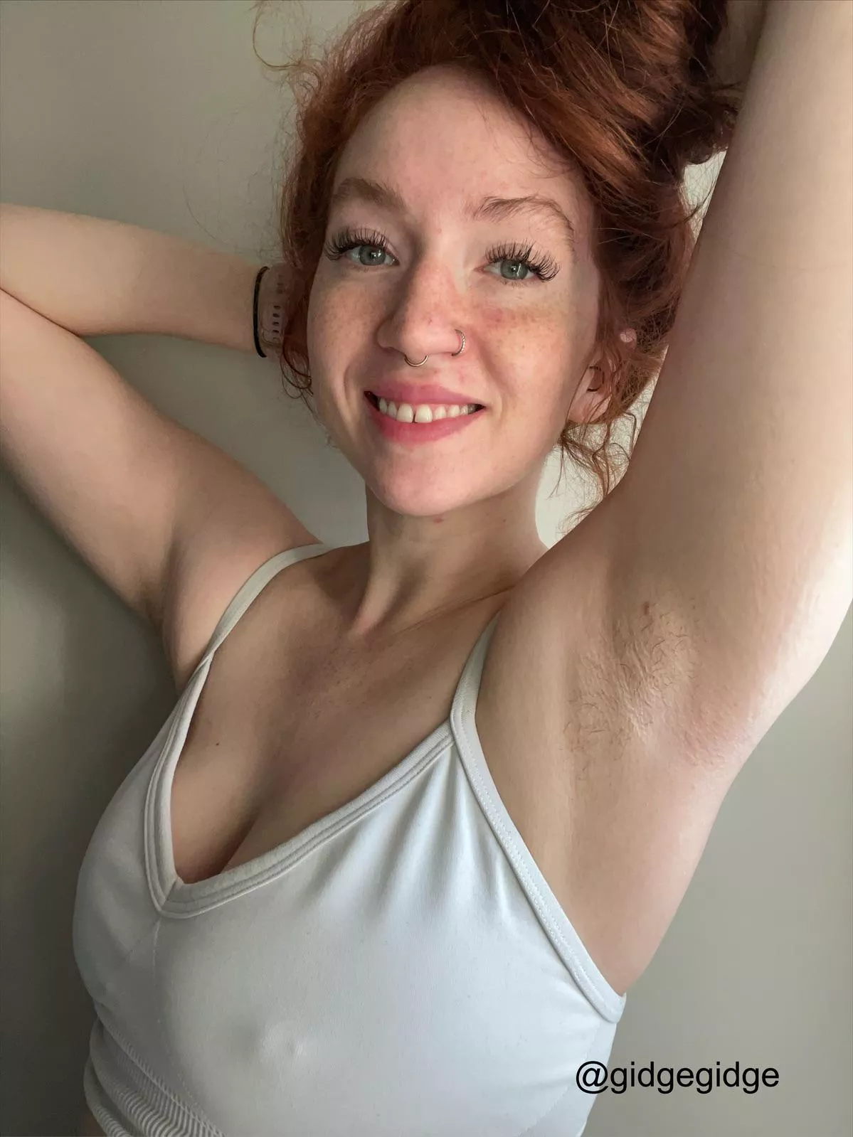 Need to turn the heat up