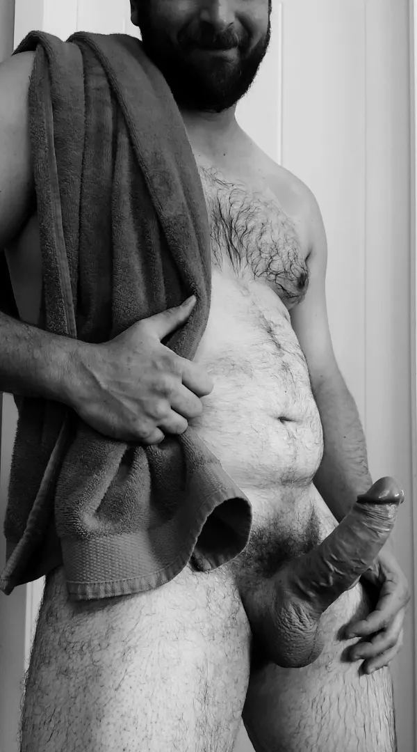 Need you to cum take care of Daddy and his aching meat