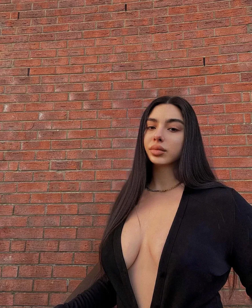 Need your cock in between my big titties
