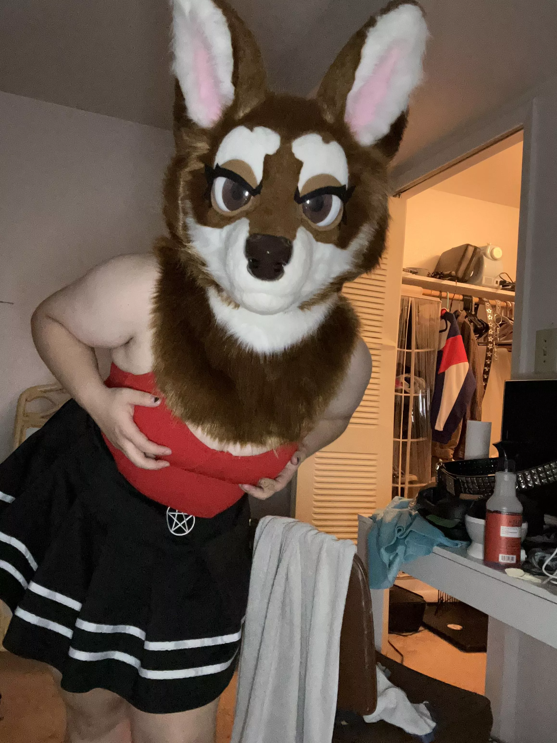 Needing Cash currently :3