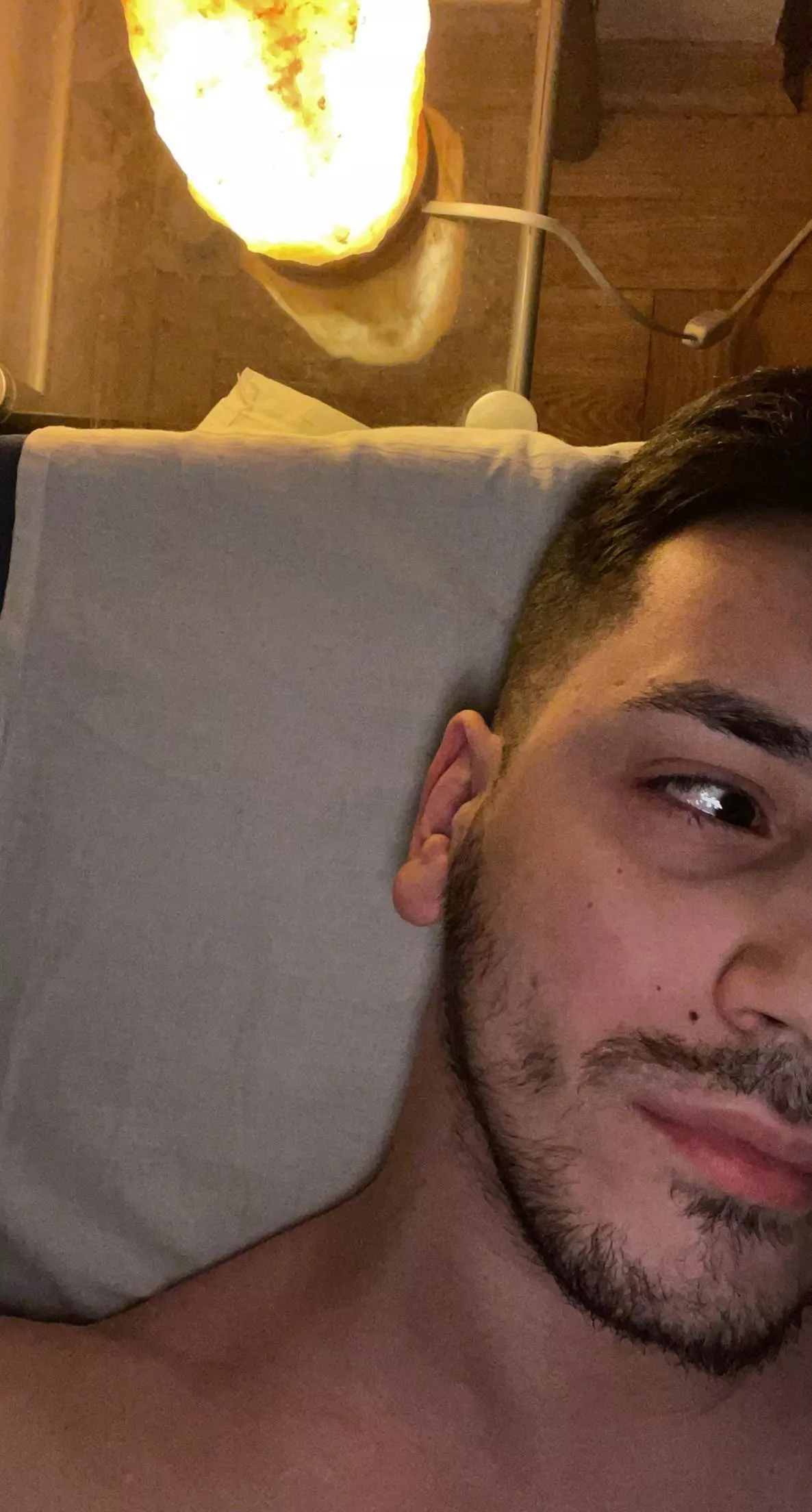 needing cuddles