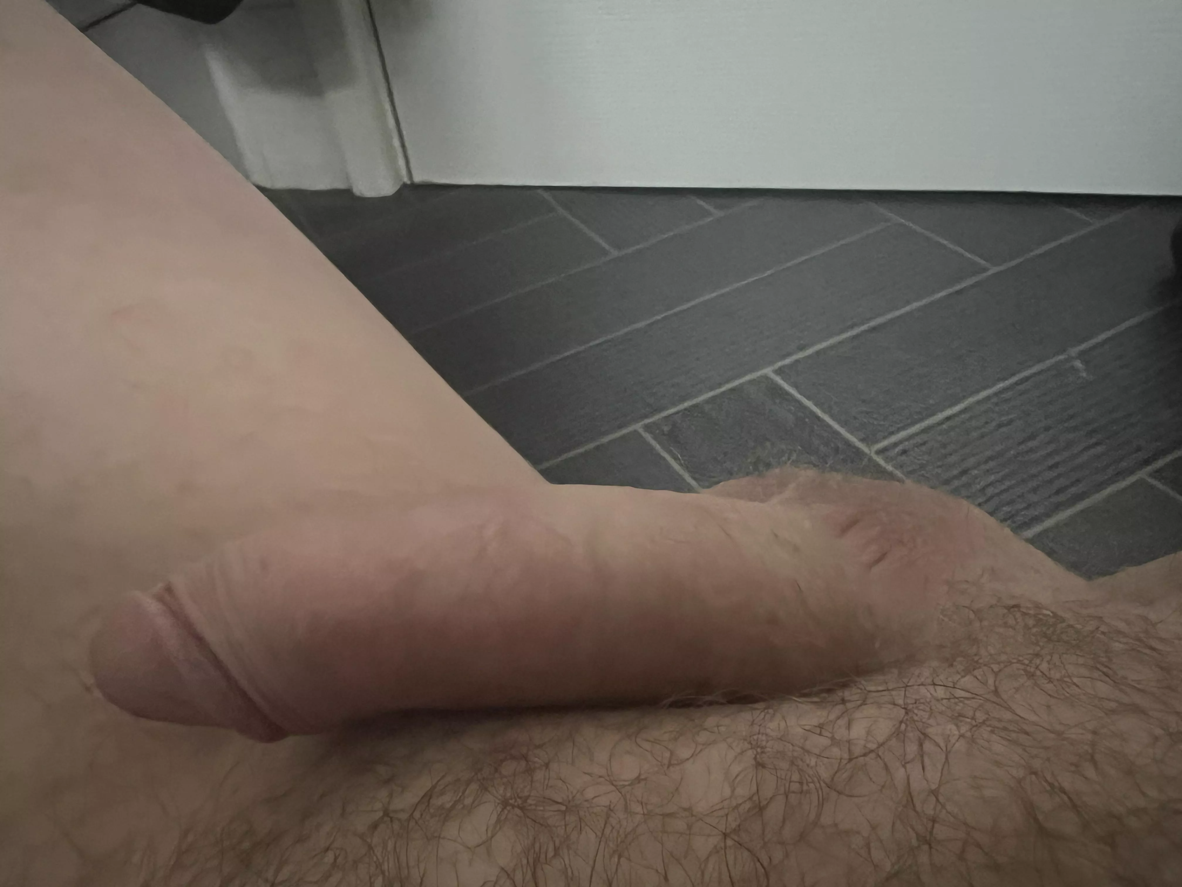 Needs a touch