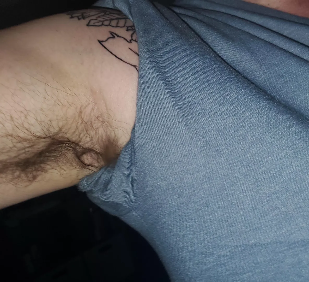 needs an admirer