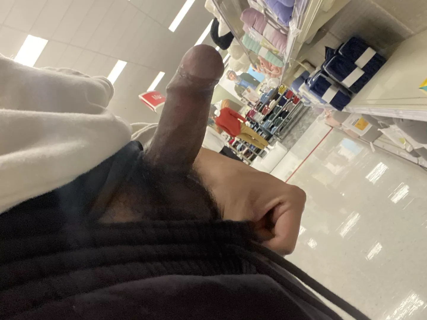 Needs attention