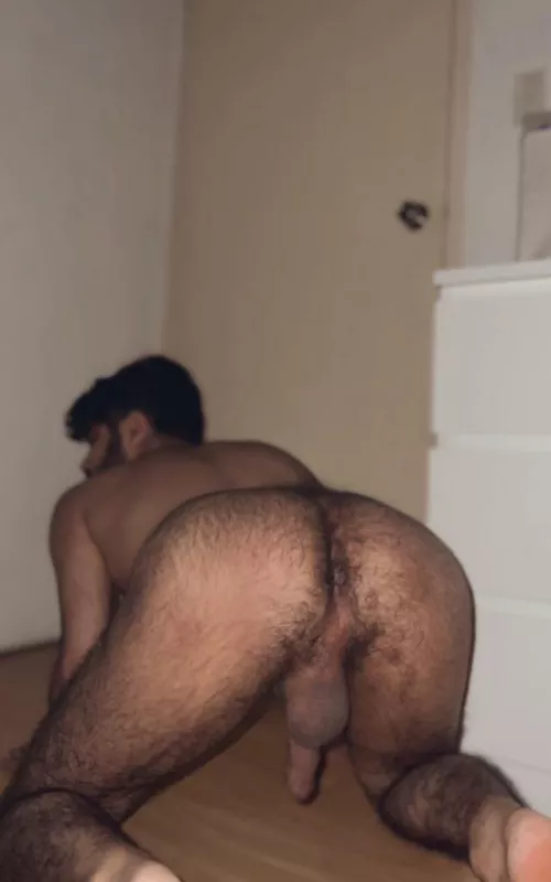 needs refilling