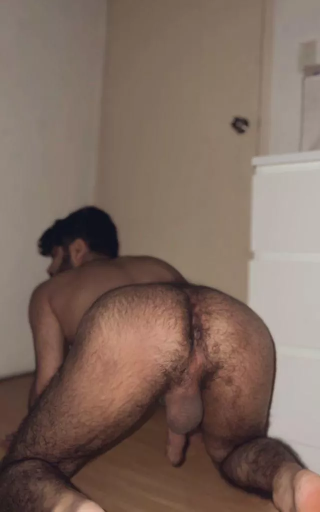 needs refilling