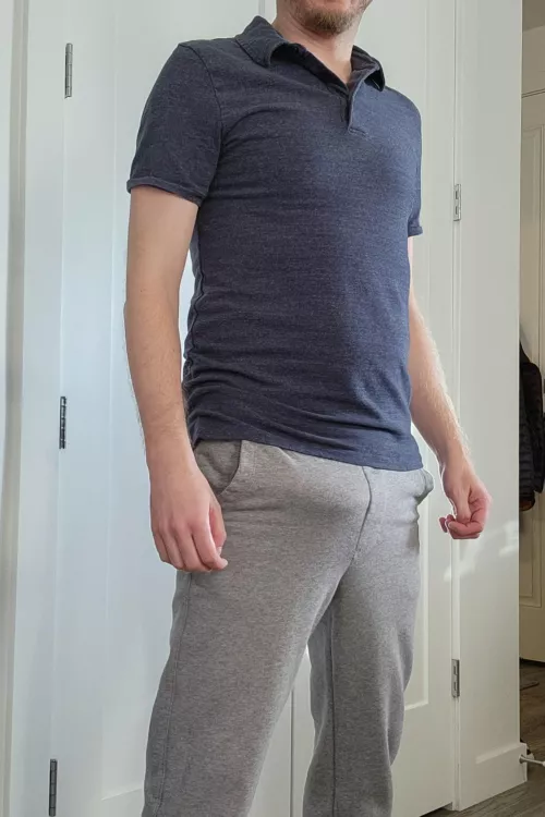 Needs to bust out