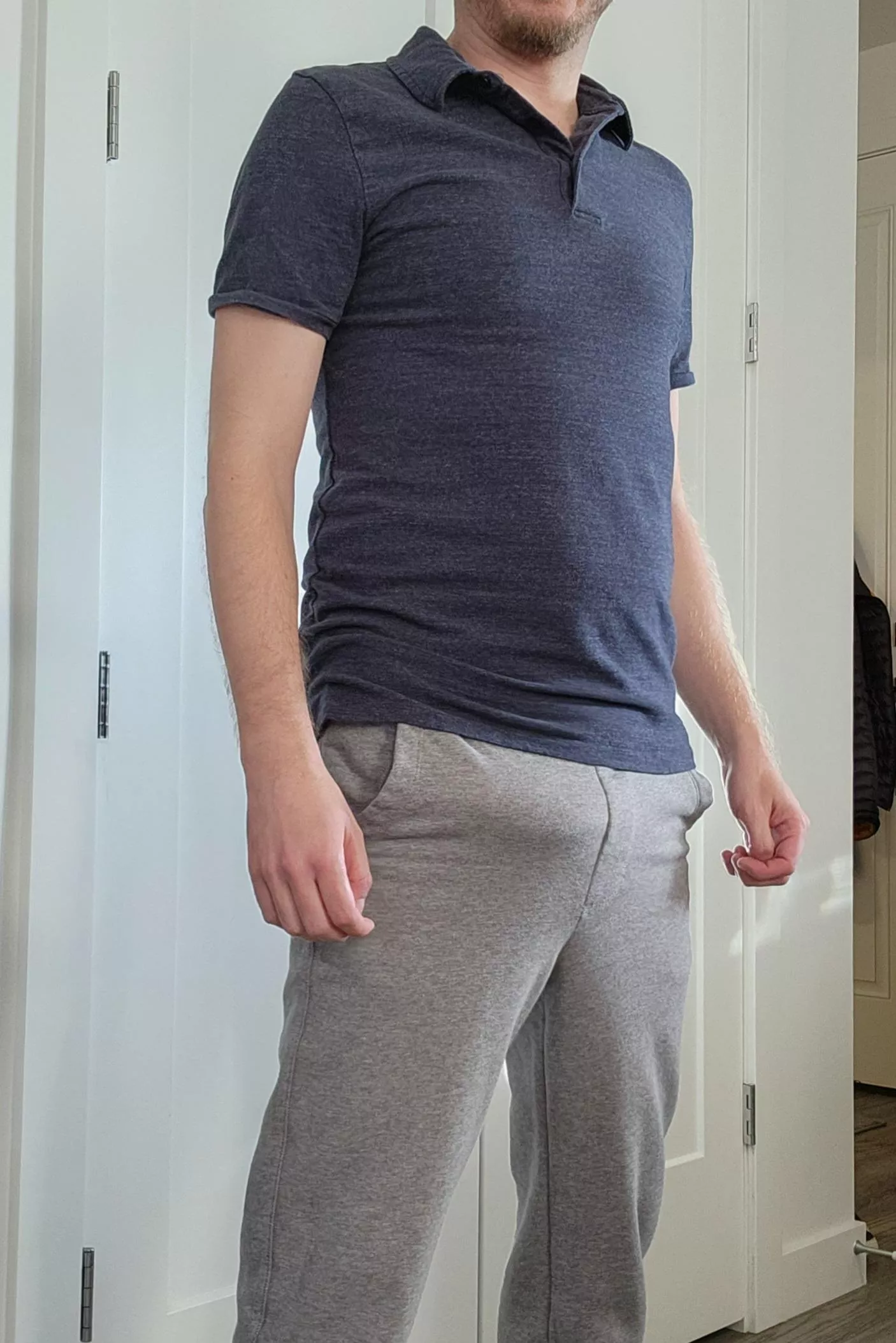 Needs to bust out