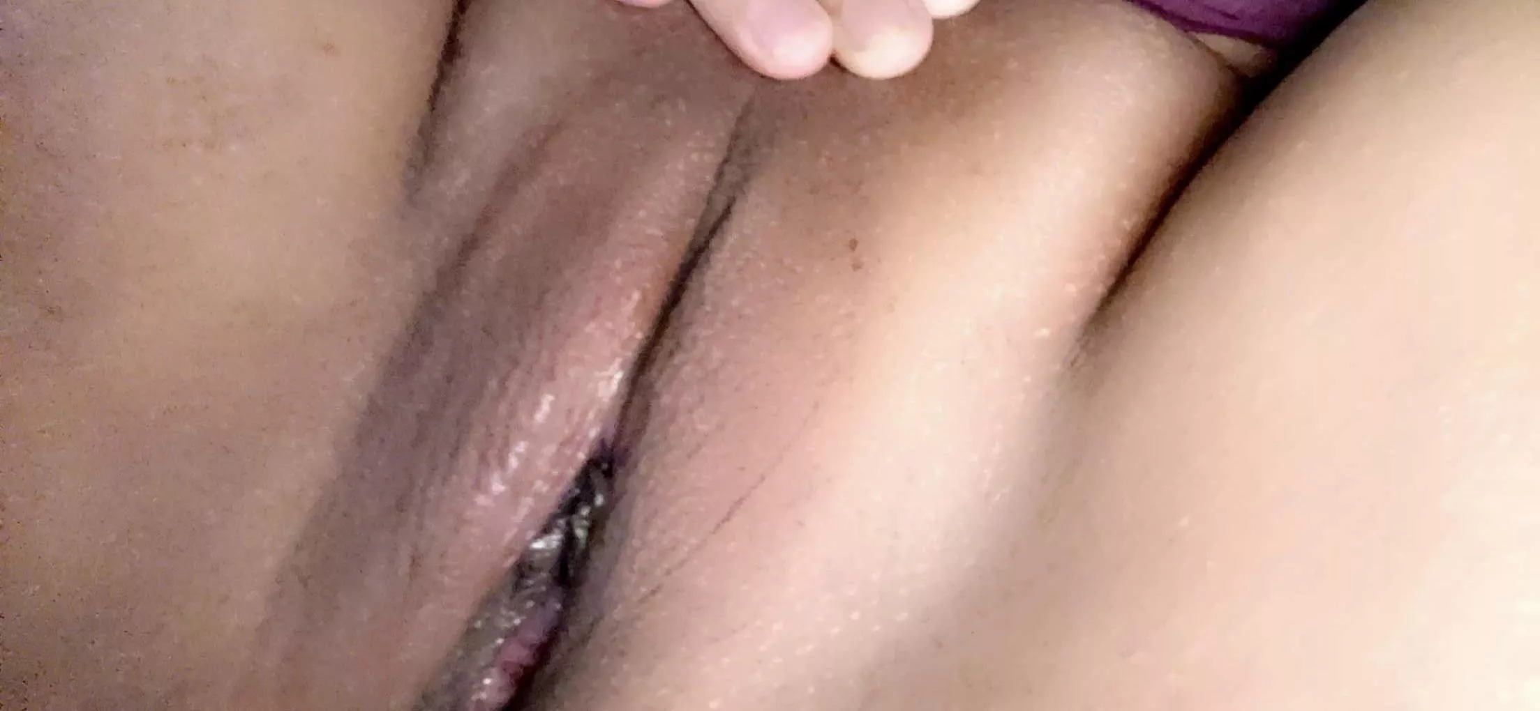 Needy little pussy 