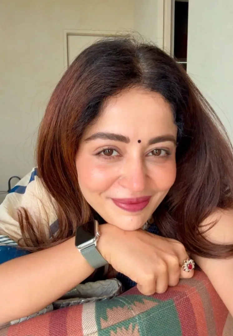 Neha Pendse