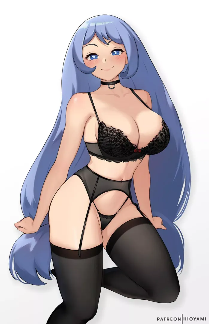 Nejire (Hioyami)