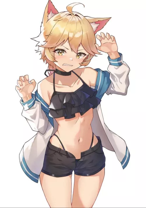 neko Aether