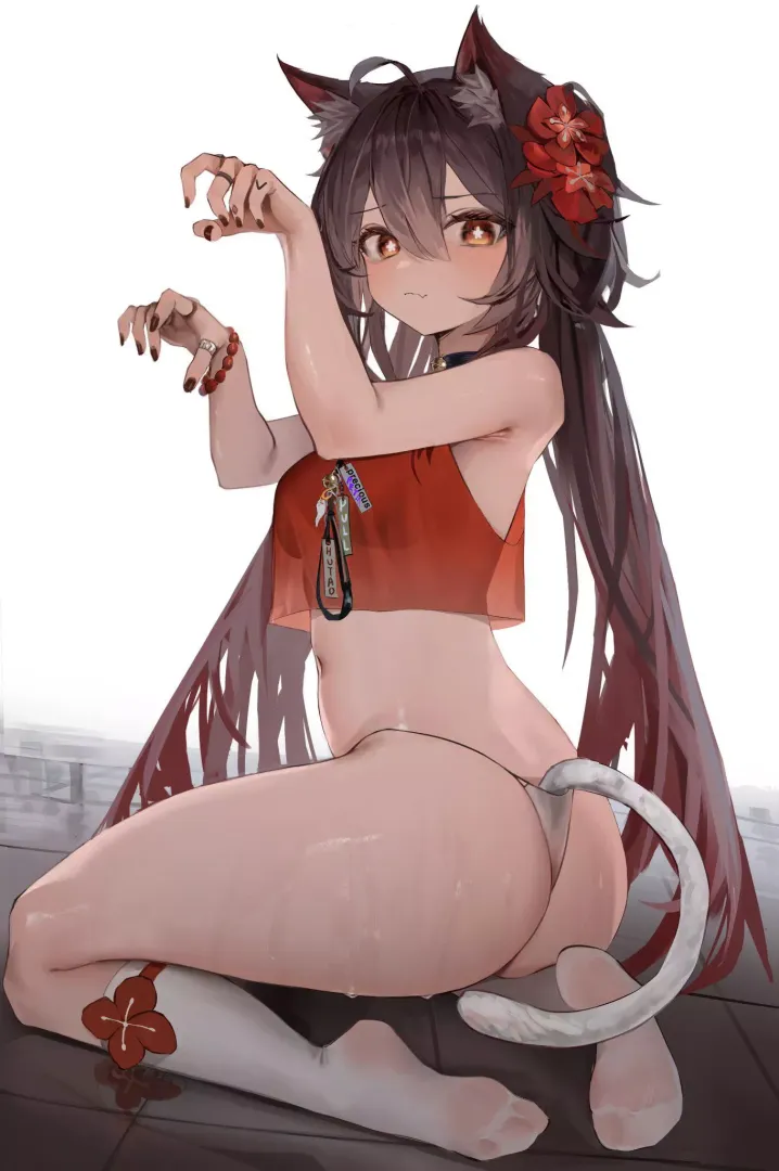Neko Hu Tao