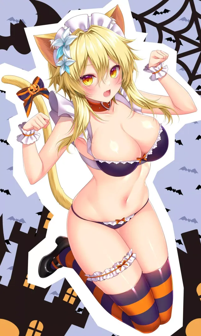 Neko Lumine 