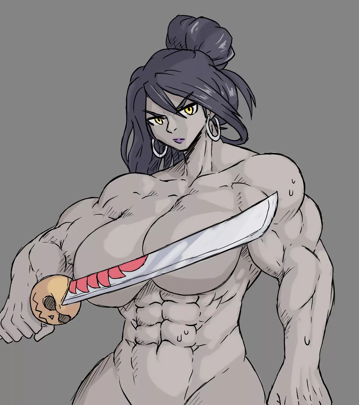 Nemesis (Sheepapp) [Hades 2]