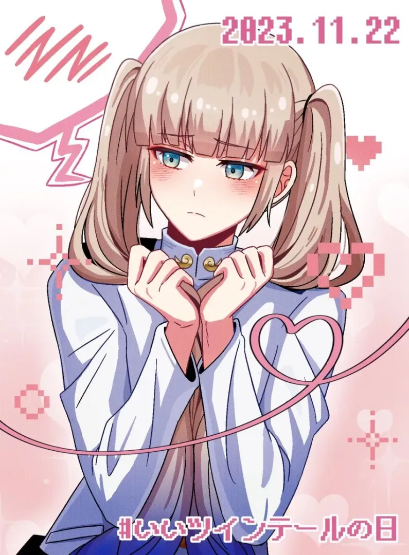 Nemo is adorable