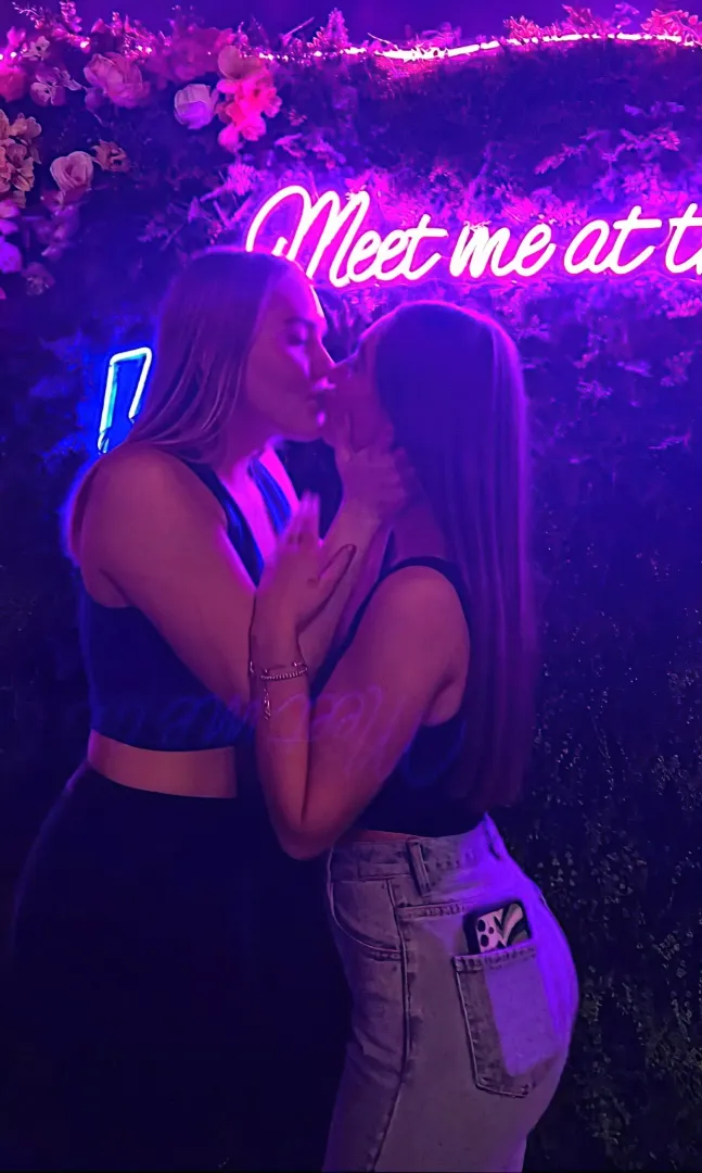 Neon Glow