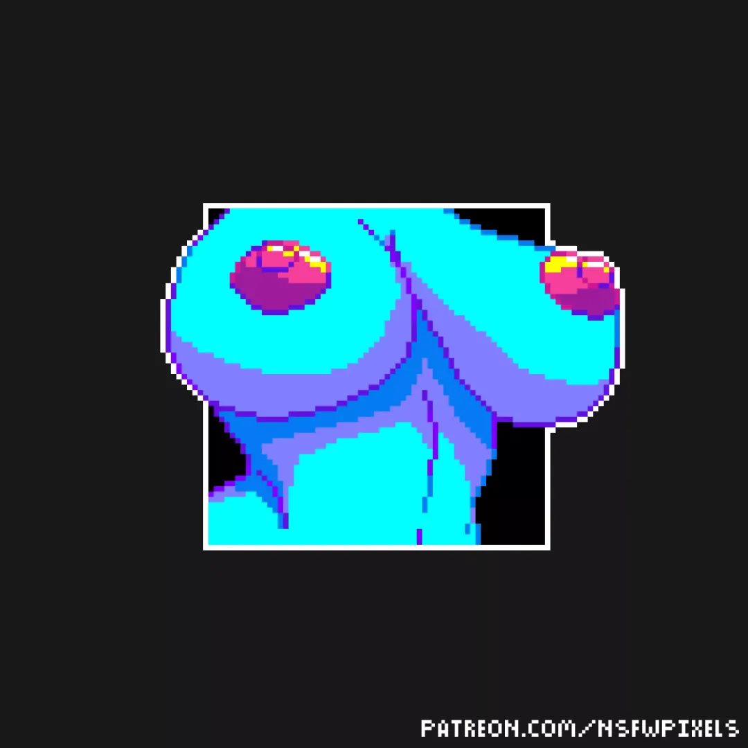 Neon Knockers