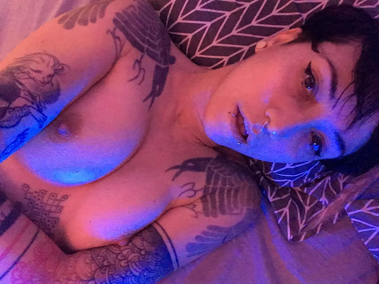 neon nights