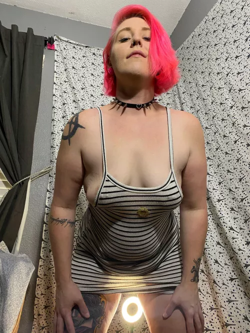 Neon princess 🥰