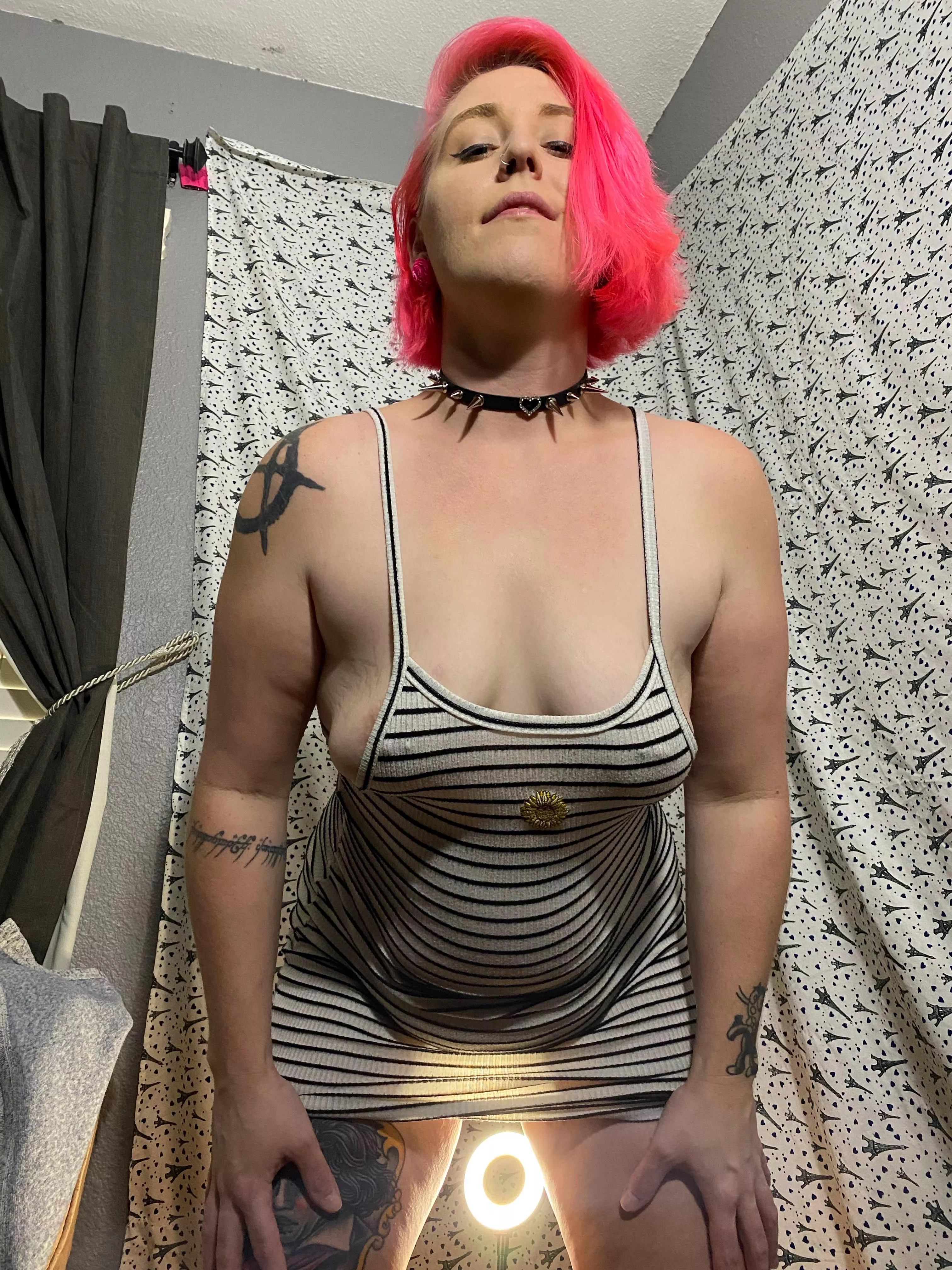 Neon princess 🥰