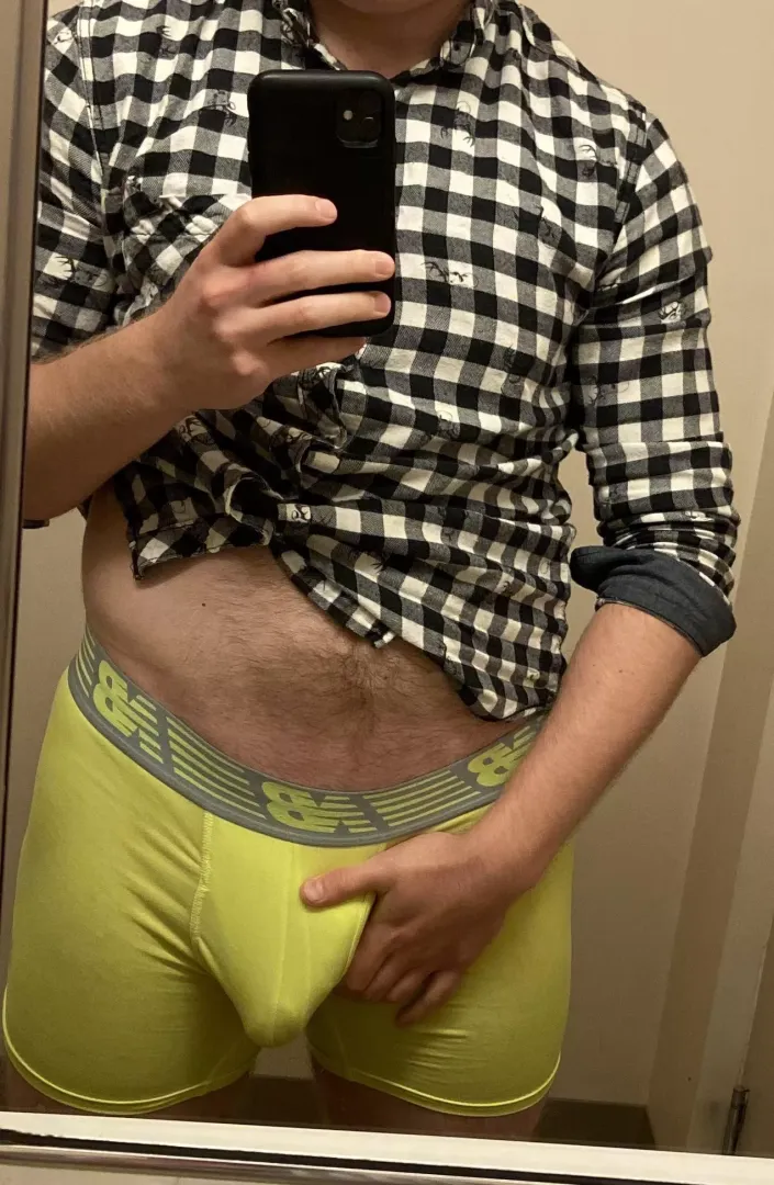 Neon ;)
