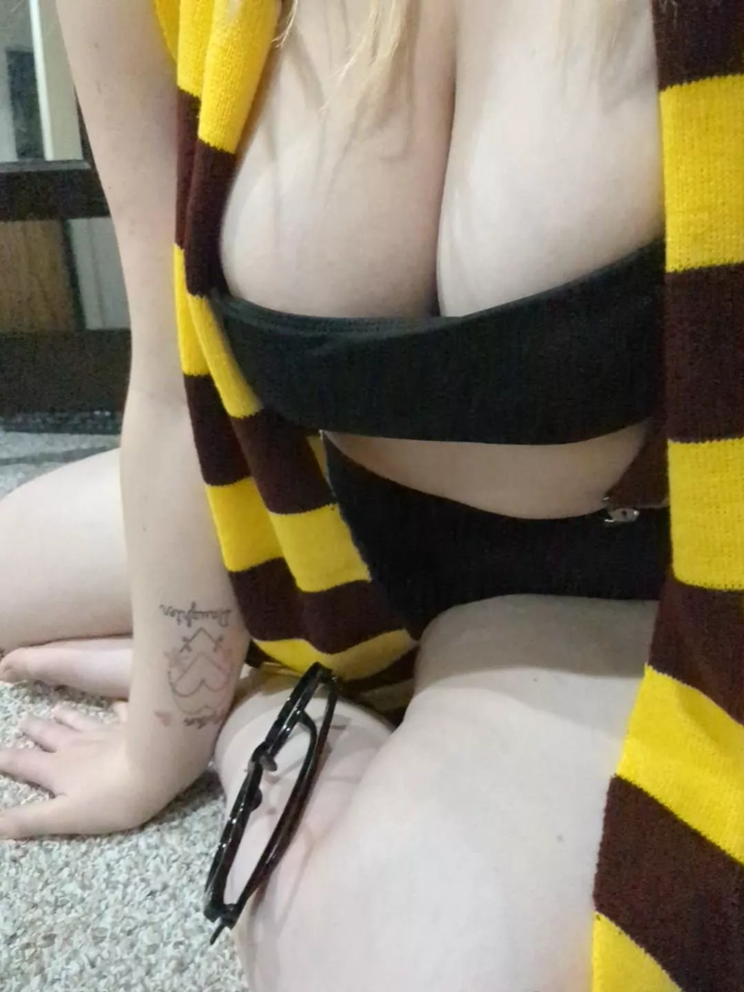 Nerdy for me & you 😉