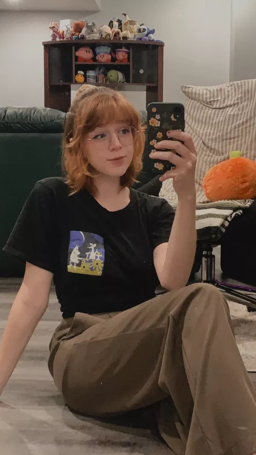 nerdy (Irtr)