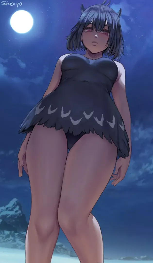 Nero [Black Clover]